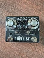 Kingtone King Tone Duellist V1.04 2018, Ophalen of Verzenden