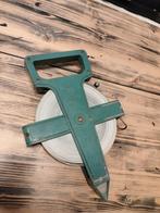 Meetlint 30 meter - Handig voor klussen!, Doe-het-zelf en Verbouw, Meetapparatuur, Ophalen of Verzenden