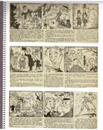 Koning Hollewijn knipsels gezocht, Complete serie of reeks, Ophalen of Verzenden, Gelezen