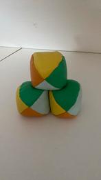 Goede jongleer ballen, Ophalen of Verzenden, Zo goed als nieuw