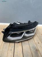 VW Volkswagen Tiguan 5NA facelift IQ LED koplamp links