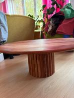 Salontafel van Sissy Boy, Huis en Inrichting, Tafels | Salontafels, Ophalen, 50 tot 100 cm, Rond, 50 tot 100 cm