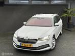 Skoda Superb Combi 1.5 TSI ACT Business Edition| BTW|1e eig., Auto's, Skoda, Euro 6, 4 cilinders, 150 pk, Wit