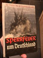 HJ weihnacht boek deutsche jugend, Verzamelen, Militaria | Tweede Wereldoorlog, Ophalen of Verzenden, Nederland, Boek of Tijdschrift