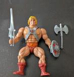 He-Man MotU Masters of the Universe (1981), Verzamelen, Ophalen of Verzenden, Zo goed als nieuw