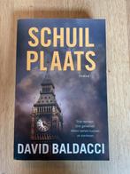 Schuilplaats, Ophalen of Verzenden, Zo goed als nieuw, David Baldacci, Nederland
