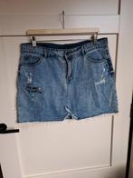 Spijkerrok 2Bizzy - Maat 44, Kleding | Dames, Blauw, Maat 42/44 (L), Ophalen of Verzenden, Zo goed als nieuw