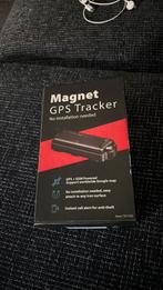 Gps tracker, Ophalen