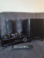 Harman Kardon HS210, Audio, Tv en Foto, Home Cinema-sets, Overige merken, Gebruikt, Blu-ray-speler, Ophalen