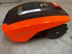 Worx EasyMow 260 Robotmaaier - Gebruikt, Tuin en Terras, Robotmaaiers, Ophalen of Verzenden, Gebruikt, 20 tot 25 cm, Met regensensor