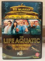 The life aquatic, Alle leeftijden, Ophalen of Verzenden, Zo goed als nieuw, Amerikaans