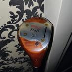 Vintage Wilson Staff Golfclubs, Ophalen of Verzenden, Gebruikt, Club, Overige merken