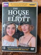 The House of Eliott - Complete Collector's Box (DVD), Cd's en Dvd's, Dvd's | Tv en Series, Boxset, Drama, Ophalen of Verzenden