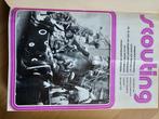 Jaargang Scouting 1970, Ophalen of Verzenden, Gelezen, Overige onderwerpen