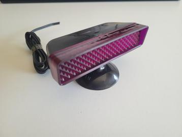 Vintage Extra remlicht voor auto 4 stuks beschikbaar voor biedingen