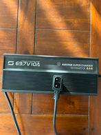 Acculader SNEL 10Ah Super Soco TSX | TS | TC | CUX, Ophalen, Zo goed als nieuw, Overige typen