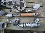 Honda vfr onderdelen zeldzaam, Motoren, Ophalen of Verzenden, Gebruikt