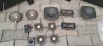 Te koop verschillende luidsprekers allemaak sets, Overige merken, Ophalen of Verzenden, Zo goed als nieuw, Minder dan 60 watt