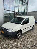 Volkswagen Caddy 2.0 SDI | Airco | Lage KM, Auto's, Voorwielaandrijving, Stof, 4 cilinders, Volkswagen