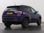 Jeep Compass 4xe 240 Plug-in Hybrid Electric S | Navigatie |, Auto's, Jeep, Automaat, 4 cilinders, Blauw, Bedrijf