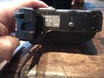 Meike Batterygrip voor Sony A7R4 / A9II, Ophalen of Verzenden, Zo goed als nieuw
