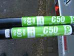Mast GA Sailloft NP, Ophalen, Minder dan 250 cm, Mast