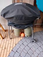 Weber q2000 gasbarbecue, Tuin en Terras, Gasbarbecues, Ophalen, Gebruikt
