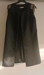 Feestelijk gilet mt. S/M, Maat 38/40 (M), Made in Italy, Overige typen, Verzenden