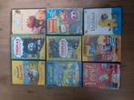 Dvd's voor kinderen, Cd's en Dvd's, VHS | Kinderen en Jeugd, Alle leeftijden, Ophalen, Zo goed als nieuw, Overige typen