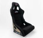 NRG Ultra Kuipstoel - alcantara (Rood Blauw Zwart), Auto diversen, Tuning en Styling, Ophalen of Verzenden