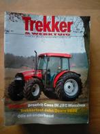 Trekker & Werktuig vakbladen over Landbouwmechanisatie.(21), Ophalen of Verzenden, Gelezen, Tractor en Landbouw