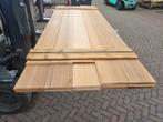 7.37 Red Cedar planken - veer en groef   - nr: HP252, Ophalen, Nieuw, 250 cm of meer, Planken