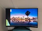 MSI G32CQ4 monitor Defect, Computers en Software, Monitoren, Curved, VA, 1 tot 2 ms, Niet werkend