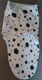 Inbakerdoek baby 4 tot 6 maanden, Ophalen, Gebruikt