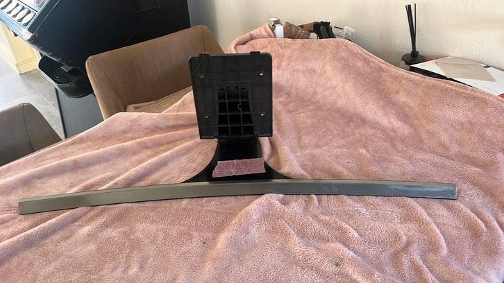 Voet Samsung led tv (UE48JS8500, UE55JS8500), Audio, Tv en Foto, Televisie-accessoires, Zo goed als nieuw, Ophalen of Verzenden