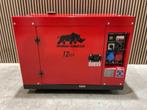 Rhino-cross Stroomgenerator twee modellen‼️, Ophalen, Elektrisch startend, Dieselolie, Nieuw