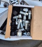 Orginele Wielbouten VW T-Cross, Ophalen, Gebruikt, Volkswagen