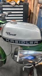 Kreidler benzine tank origineel, Fietsen en Brommers, Brommeronderdelen | Kreidler, Ophalen of Verzenden