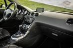 Peugeot 308 CC 1.6 THP Féline | Automaat | Leer | Trekhaak, Euro 5, Gebruikt, Huisgarantie, Lichtsensor