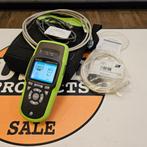 Netscout Linkrunner AT 1000 Network & Cable Tester, 3com, Zo goed als nieuw, Support@3com.com, 1501 Page Mill Road
Palo Alto, CA 94304
United States