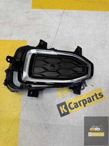 VW T-ROC T ROC MISTLAMP DAGRIJVERLICHTING LINKS 2GA941055 beschikbaar voor biedingen