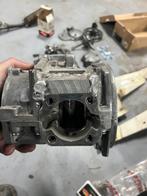 Puch maxi onderdelen opgelast carter voor membraan, Ophalen of Verzenden, Gebruikt, Overige typen