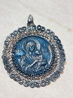 Hanger Madonna met kind, 5 cm, Ophalen of Verzenden