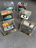 James Bond Collectie Shell, Hobby en Vrije tijd, Modelauto's | 1:87, Ophalen of Verzenden, Zo goed als nieuw, Auto, Overige merken