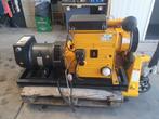 Hatz type  2m41 diesel generator, Doe-het-zelf en Verbouw, Aggregaten, Ophalen of Verzenden, Gebruikt, Dieselolie