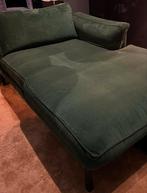 Comfortabele loungebank, Gebruikt, Tweepersoons, Ophalen of Verzenden, Minder dan 150 cm