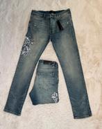 amiri jeans, Kleding | Heren, Spijkerbroeken en Jeans, Ophalen of Verzenden, Nieuw, Blauw, W32 (confectie 46) of kleiner