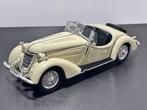 AUDI WANDERER W25K ROADSTER 1936, Ophalen of Verzenden, Zo goed als nieuw, Auto, Overige merken