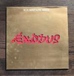 Bob Marley & The Wailers - Exodus - vinyl - LP, Ophalen of Verzenden, Gebruikt, 12 inch