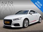 Audi TT 2.0 TFSI Pro Line + 3X S-Line| Schaalstoelen| Leder, TT, 4 cilinders, 1984 cc, 4 stoelen